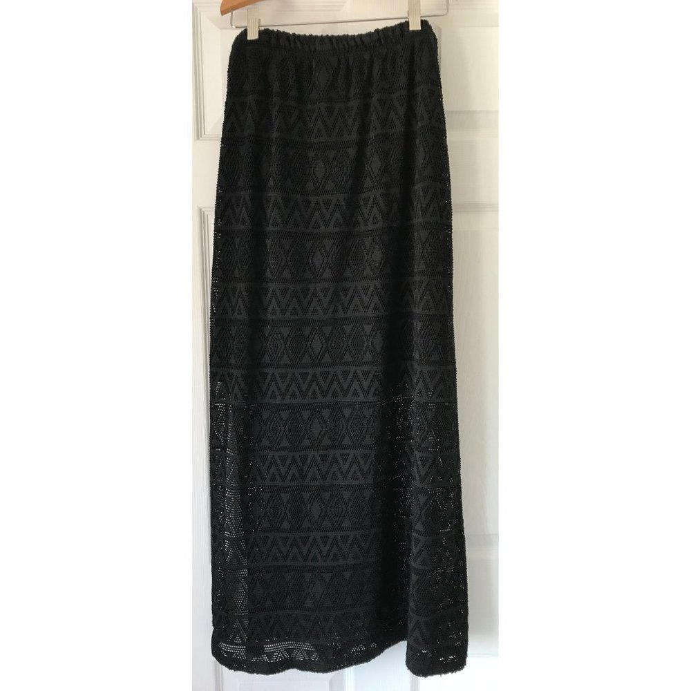 Point Zero Skirt - Picture 4 of 8